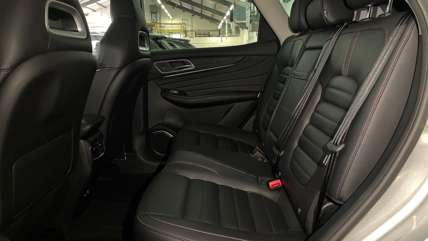 Used MG MG HS 2023 for sale - 77173247: Photo 14