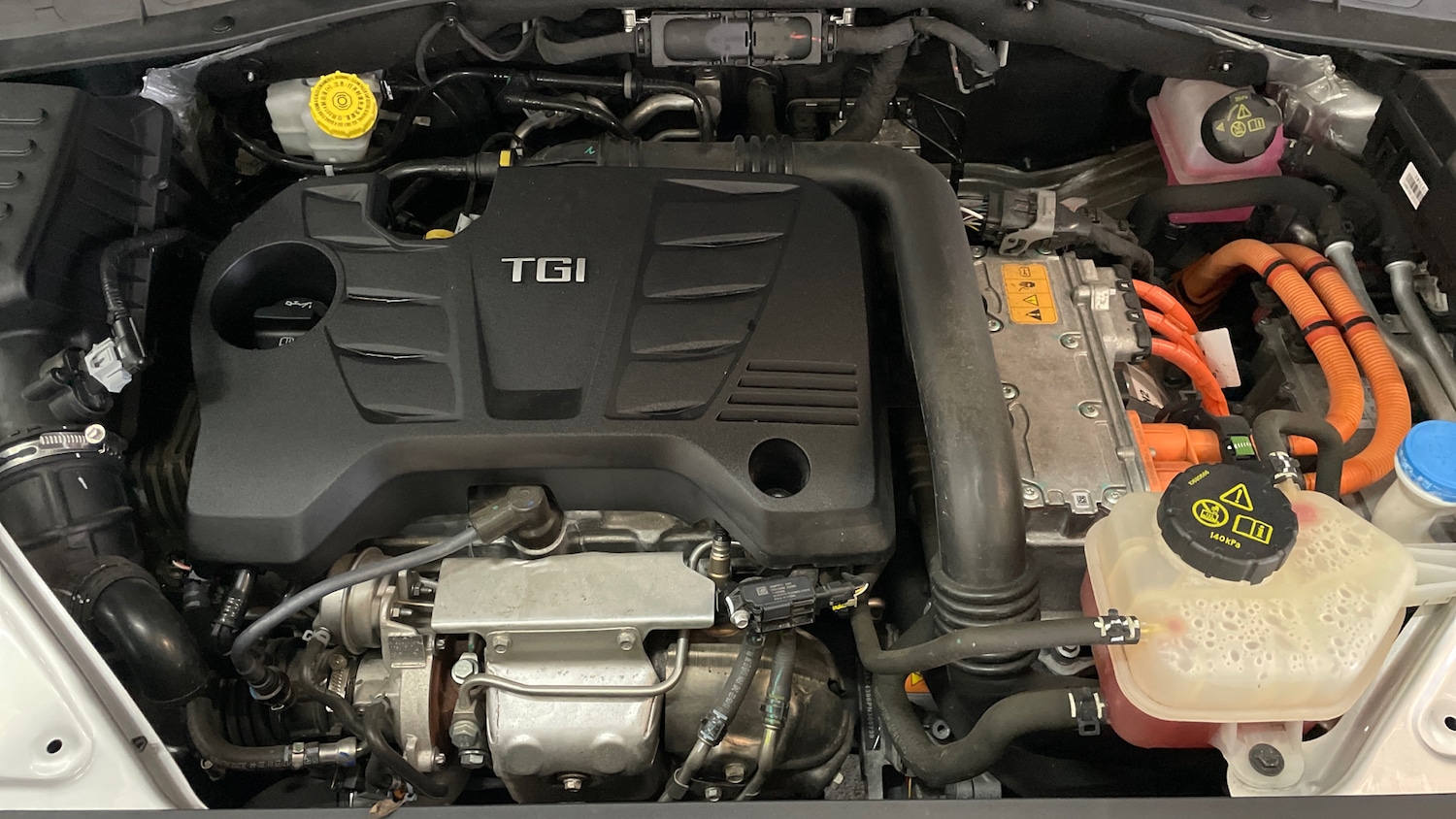 Used MG MG HS 2023 for sale - 77173247: Photo 16