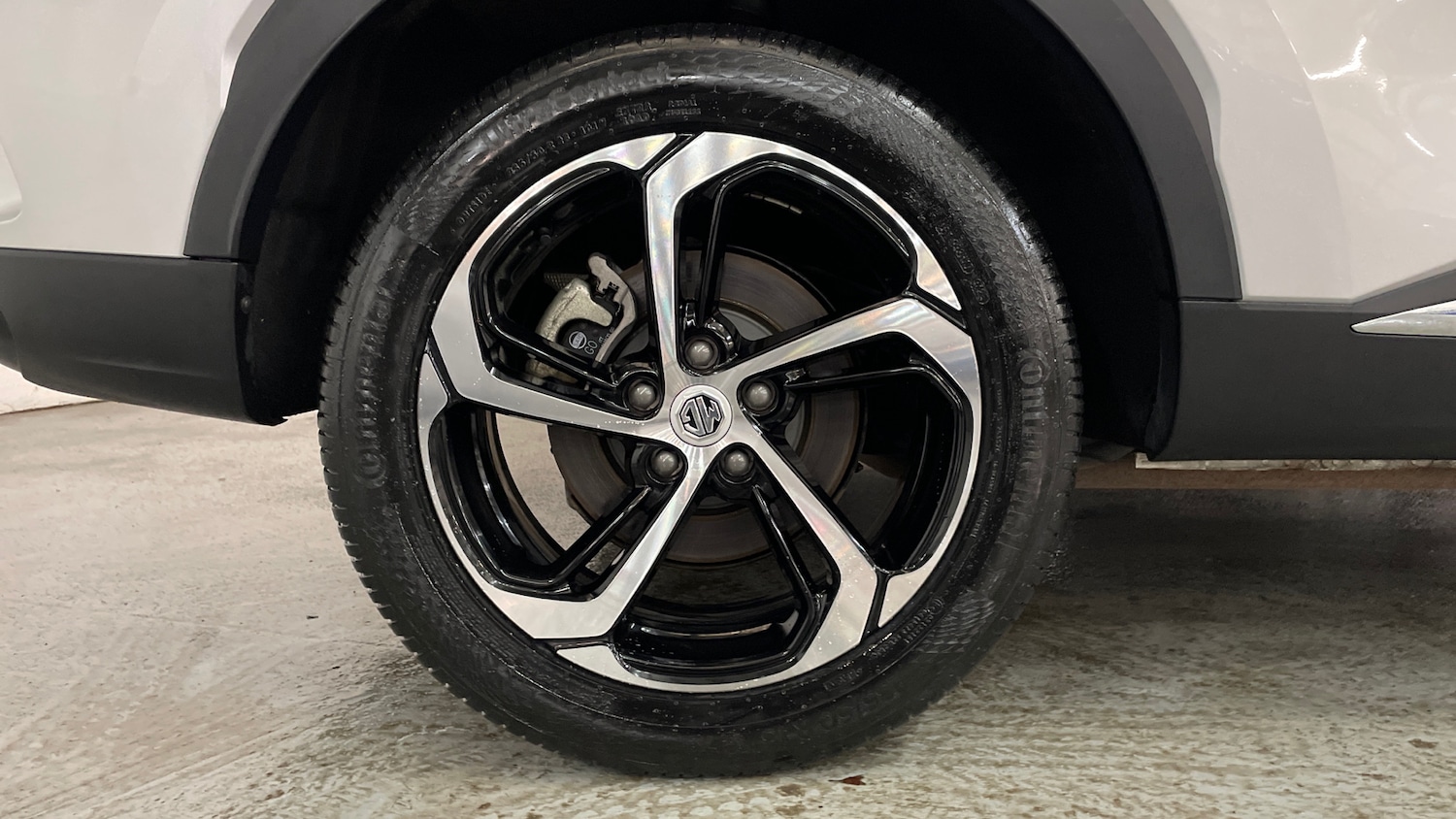 Used MG MG HS 2023 for sale - 77173247: Photo 19