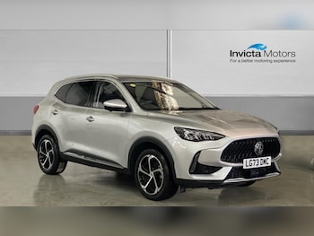 MG MG HS feature image