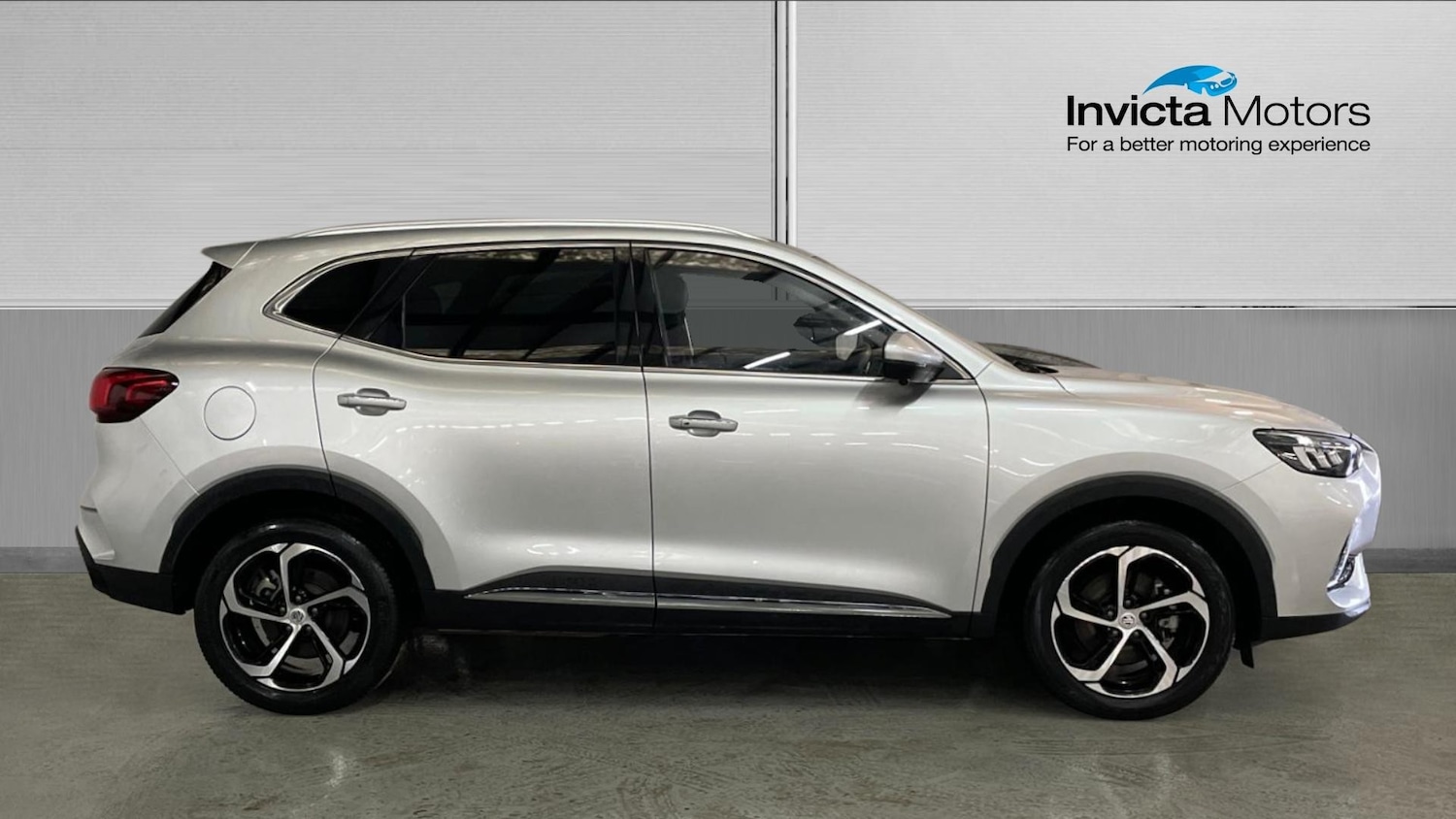 Used MG MG HS 2023 for sale - 77173247: Photo 2