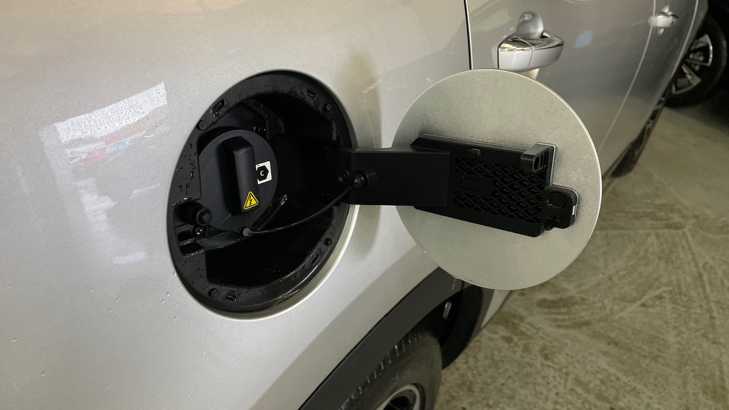 Used MG MG HS 2023 for sale - 77173247: Photo 21