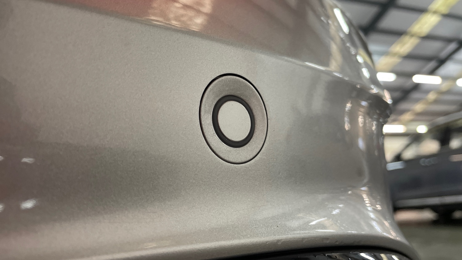 Used MG MG HS 2023 for sale - 77173247: Photo 23