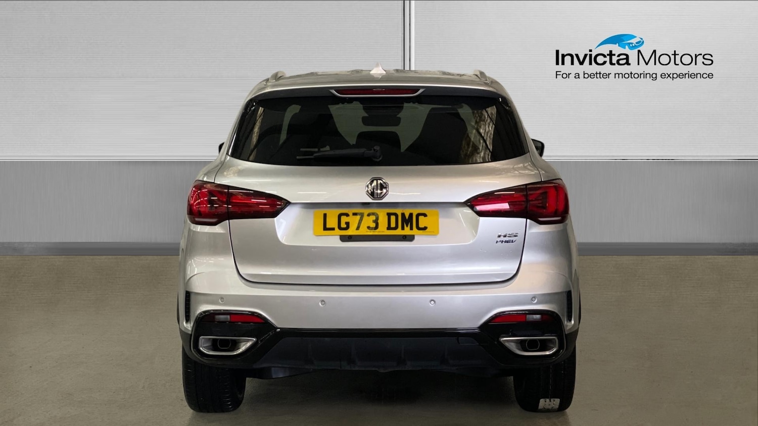 Used MG MG HS 2023 for sale - 77173247: Photo 4