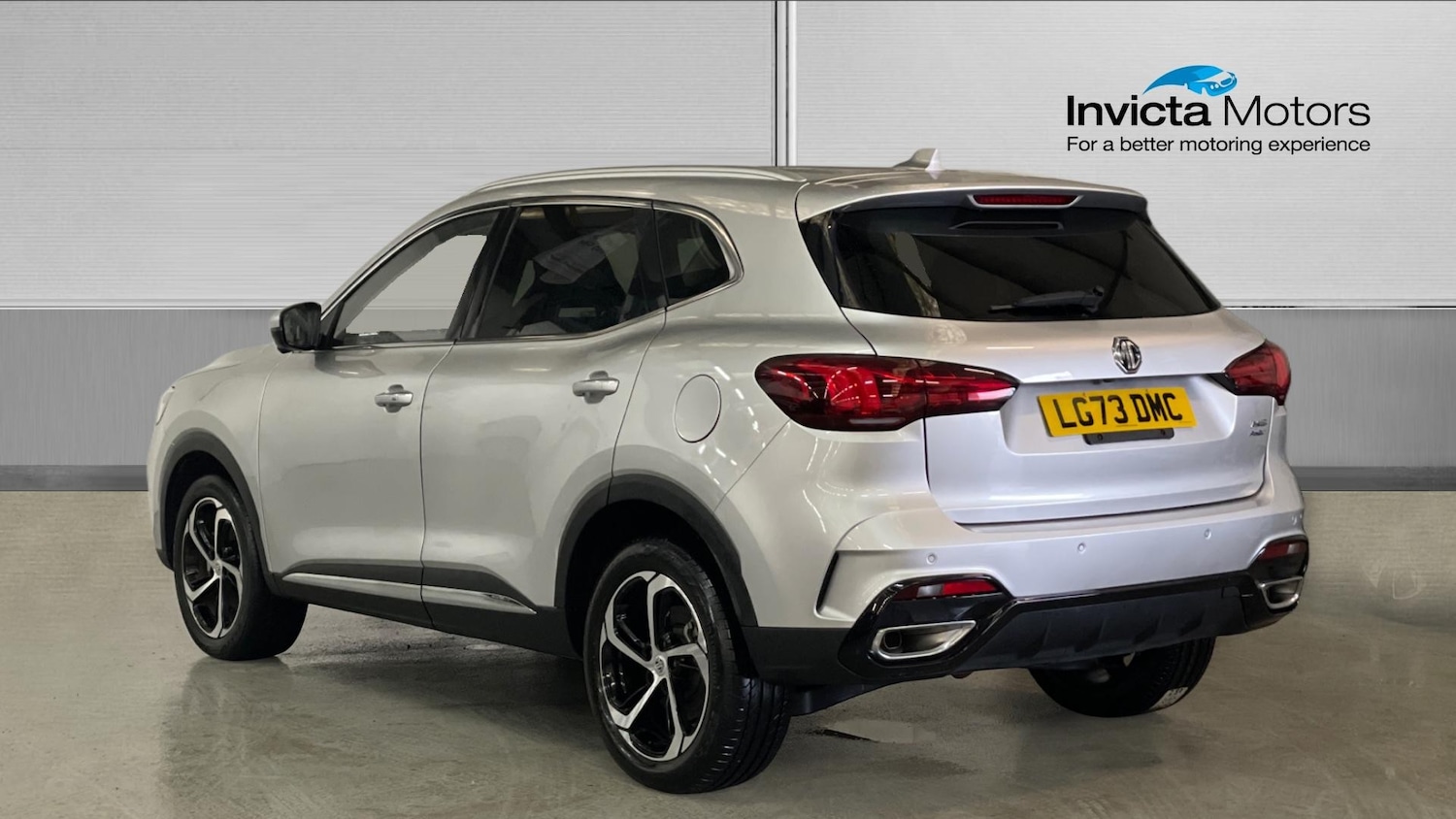 Used MG MG HS 2023 for sale - 77173247: Photo 5