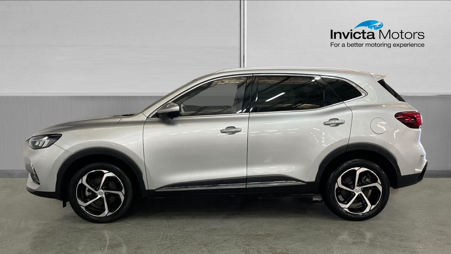 Used MG MG HS 2023 for sale - 77173247: Photo 6