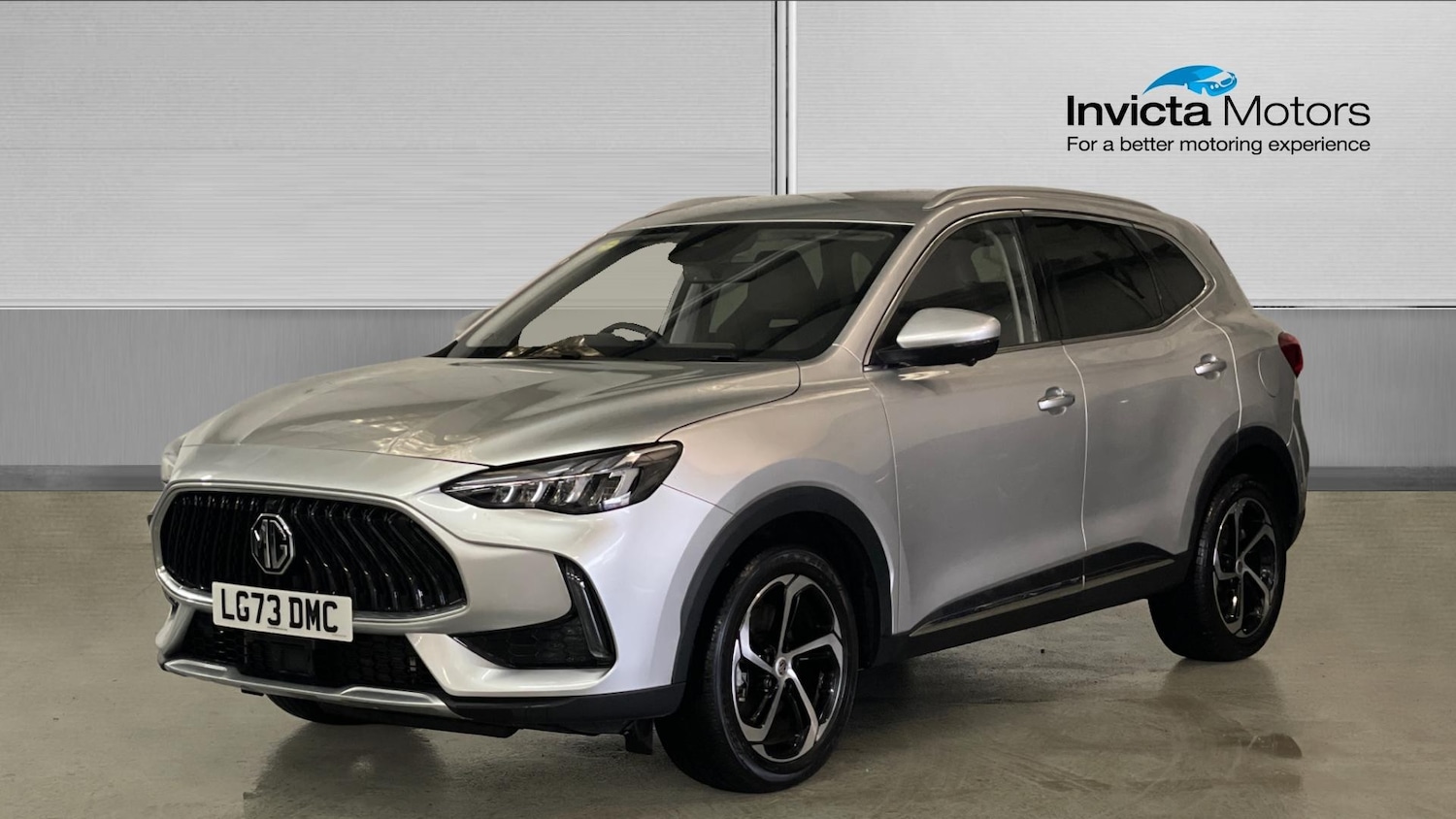 Used MG MG HS 2023 for sale - 77173247: Photo 7