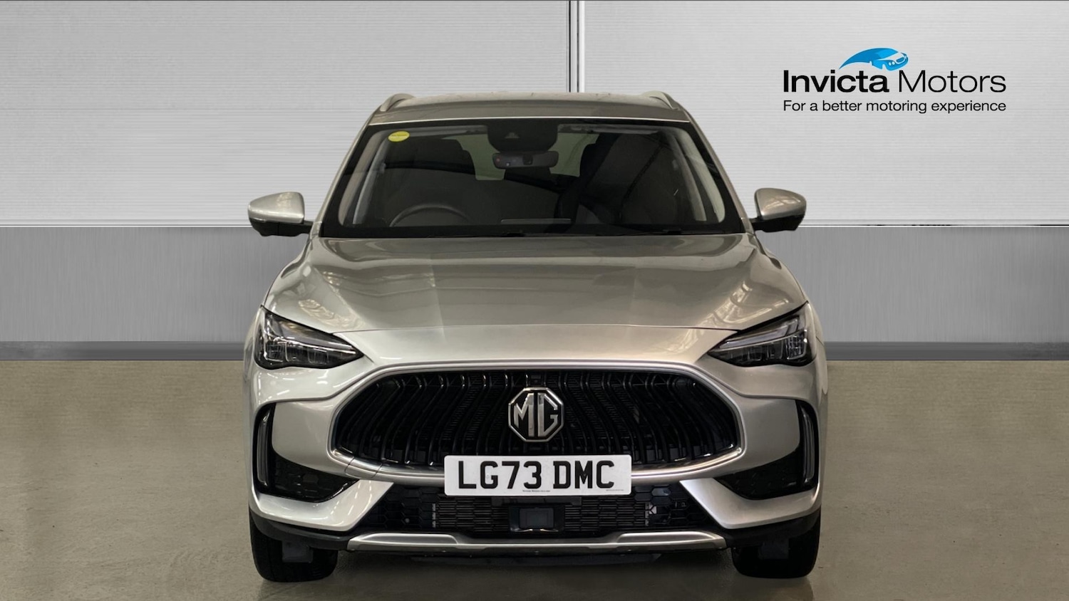 Used MG MG HS 2023 for sale - 77173247: Photo 8