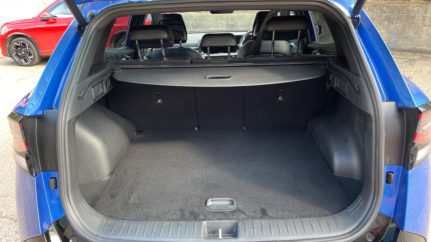 Vehicle 15