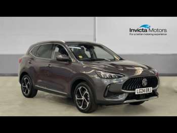 2024 - 1.5 T-GDI Trophy 5dr