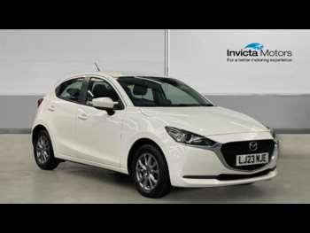Used Mazda Mazda2 2023 for sale - 75000232: Photo