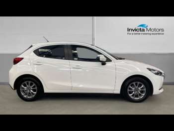 Used Mazda Mazda2 2023 for sale - 75000232: Photo