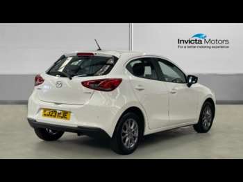 Used Mazda Mazda2 2023 for sale - 75000232: Photo