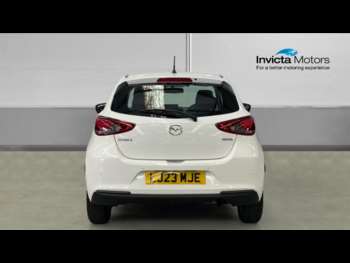 Used Mazda Mazda2 2023 for sale - 75000232: Photo