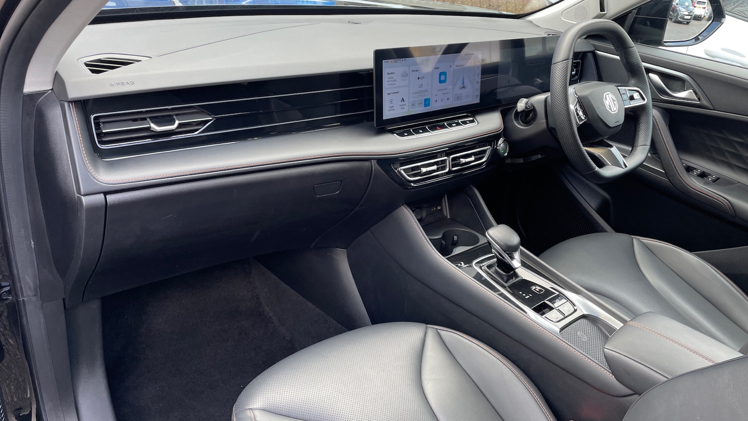 Used MG MG HS 2024 for sale - 77508672: Photo 10