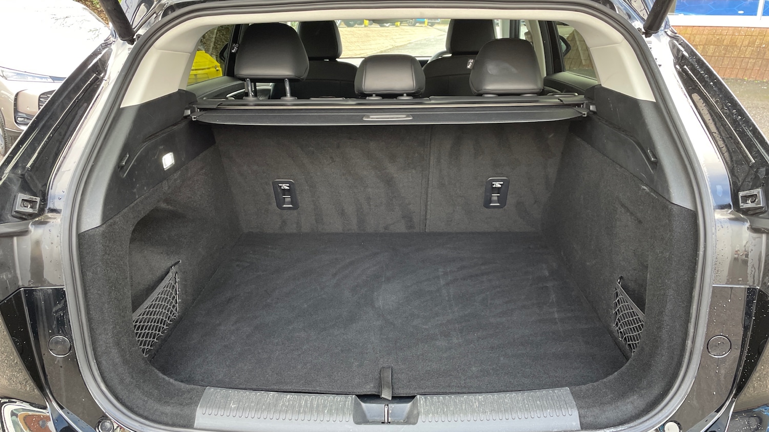 Used MG MG HS 2024 for sale - 77508672: Photo 15