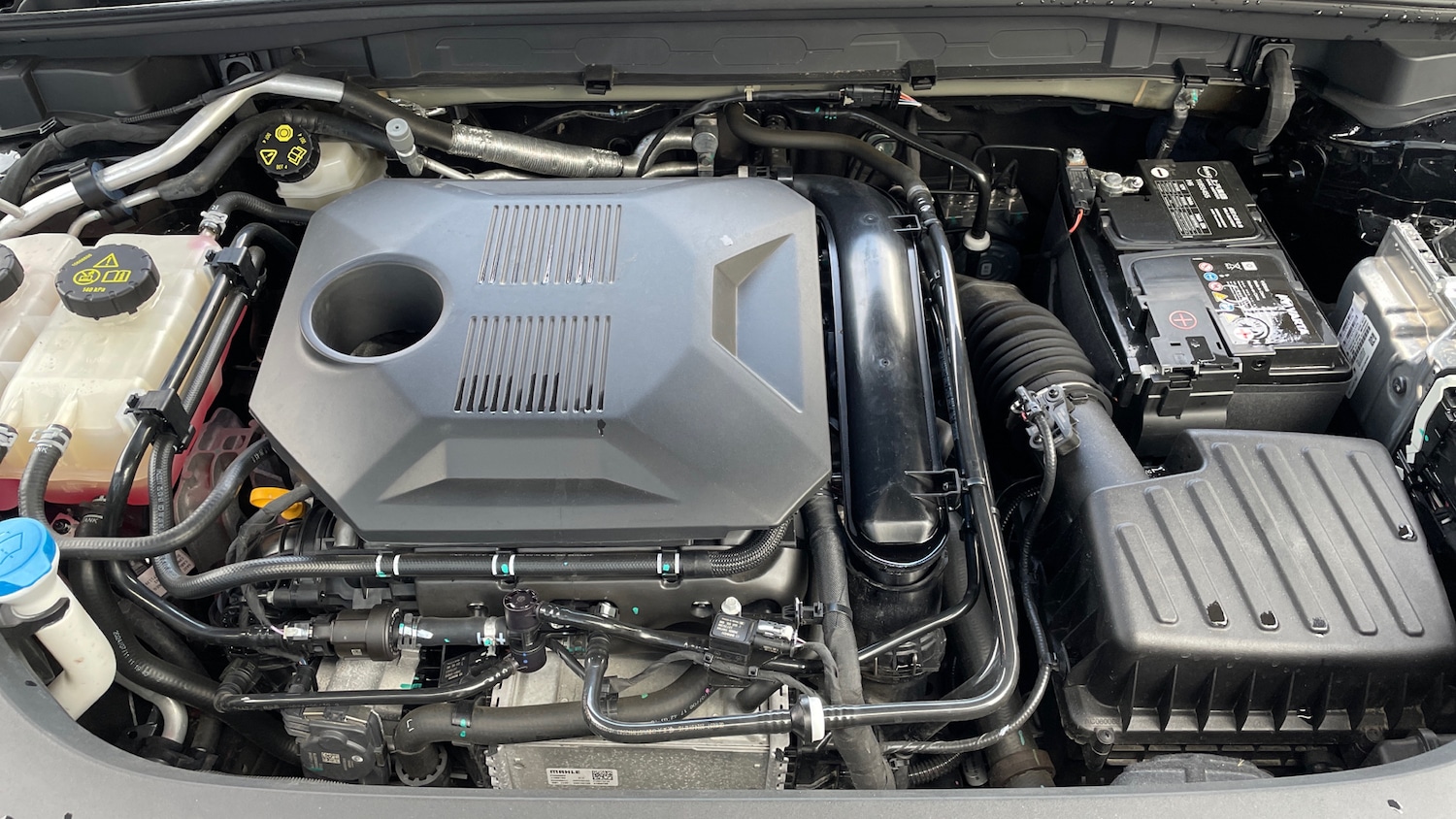 Used MG MG HS 2024 for sale - 77508672: Photo 16