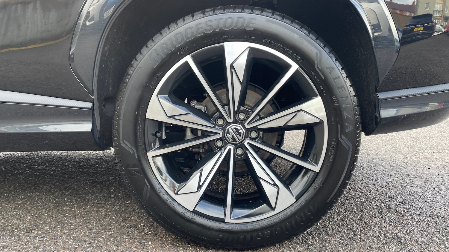 Used MG MG HS 2024 for sale - 77508672: Photo 18