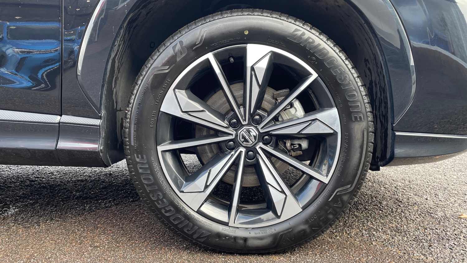 Used MG MG HS 2024 for sale - 77508672: Photo 20