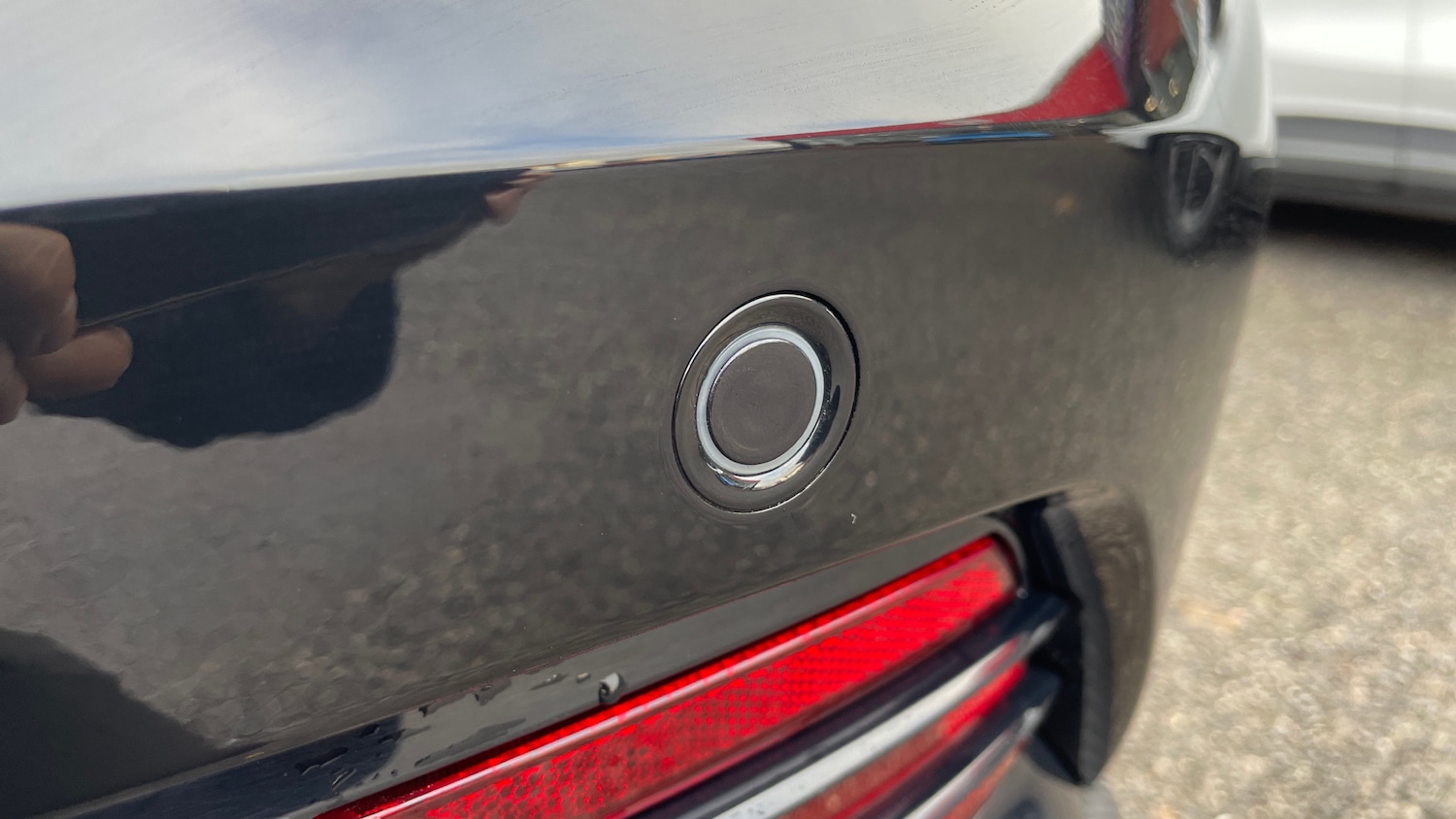 Used MG MG HS 2024 for sale - 77508672: Photo 22