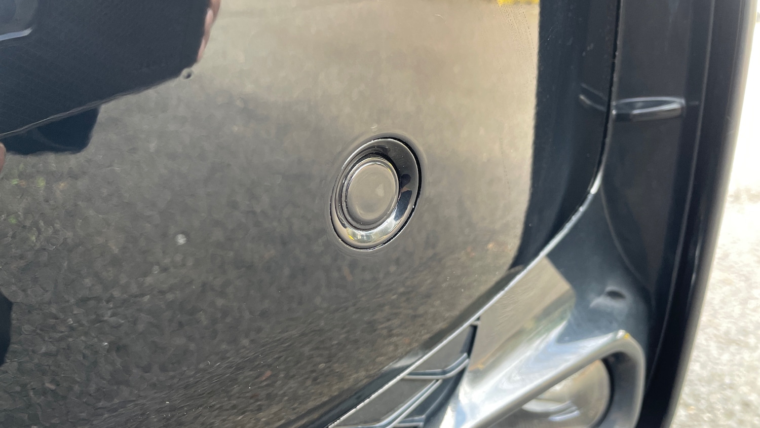 Used MG MG HS 2024 for sale - 77508672: Photo 24