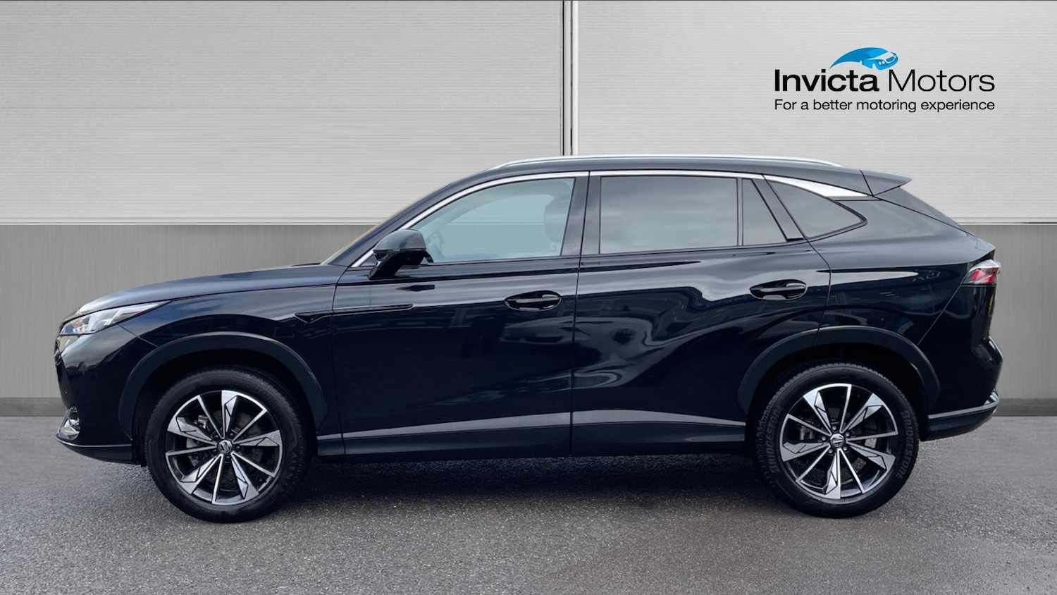 Used MG MG HS 2024 for sale - 77508672: Photo 6