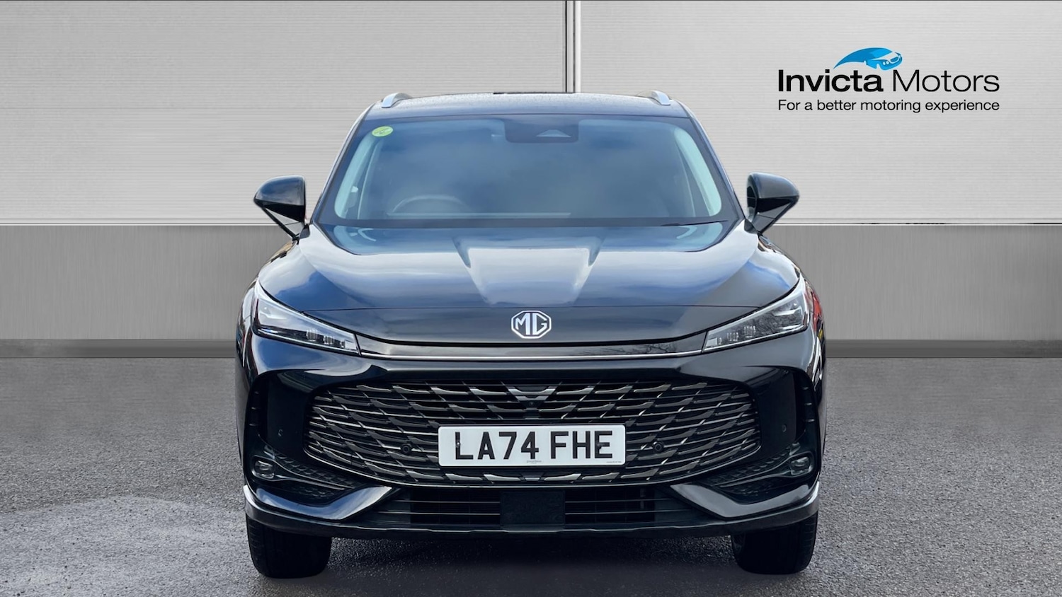 Used MG MG HS 2024 for sale - 77508672: Photo 8