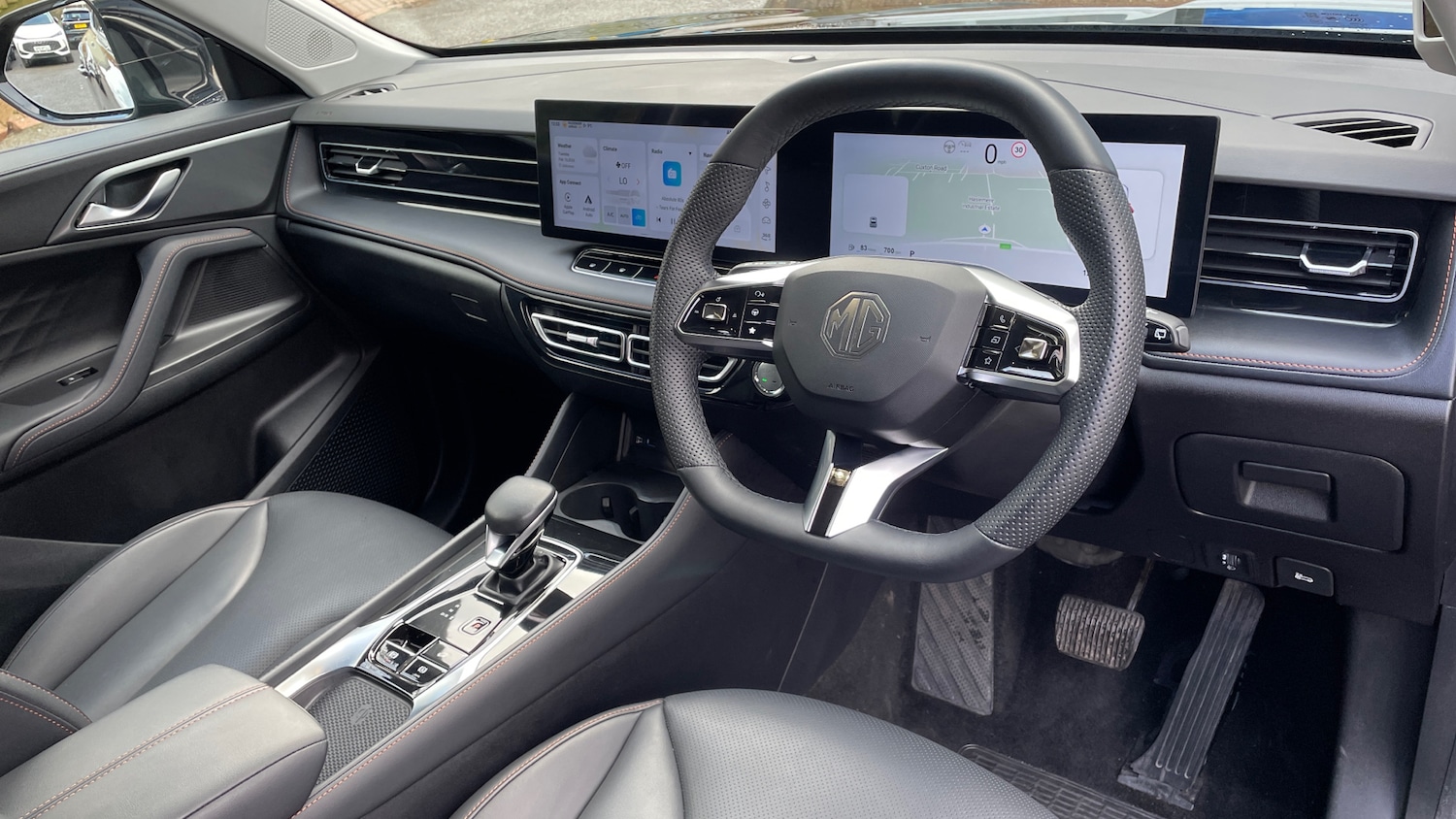 Used MG MG HS 2024 for sale - 77508672: Photo 9