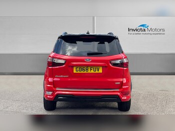 Used Ford Ecosport 2019 for sale - 75898982: Photo