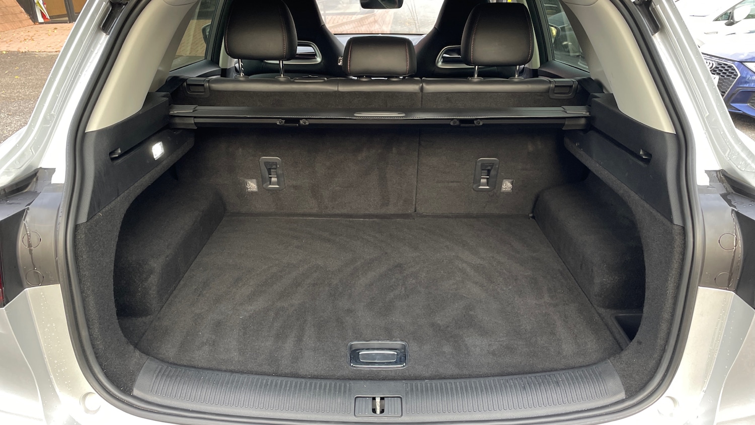 Used MG MG HS 2023 for sale - 76324929: Photo 15