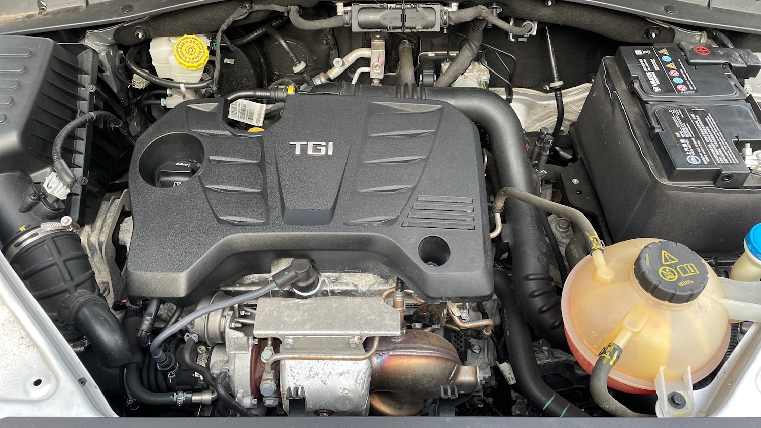 Used MG MG HS 2023 for sale - 76324929: Photo 16