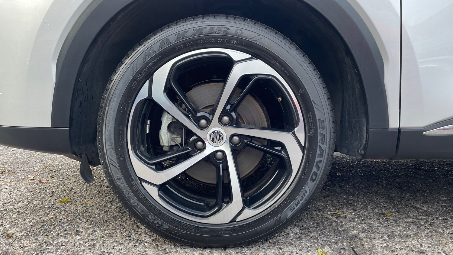 Used MG MG HS 2023 for sale - 76324929: Photo 17