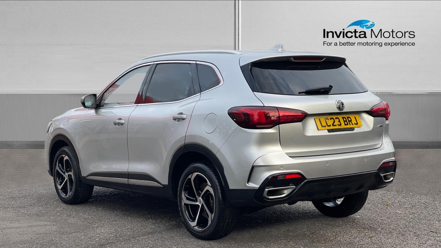 Used MG MG HS 2023 for sale - 76324929: Photo 5