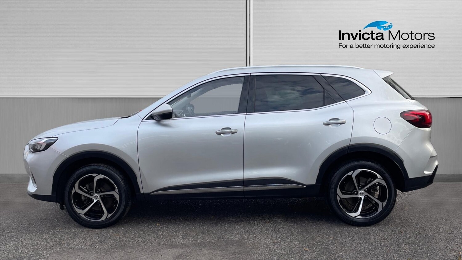 Used MG MG HS 2023 for sale - 76324929: Photo 6
