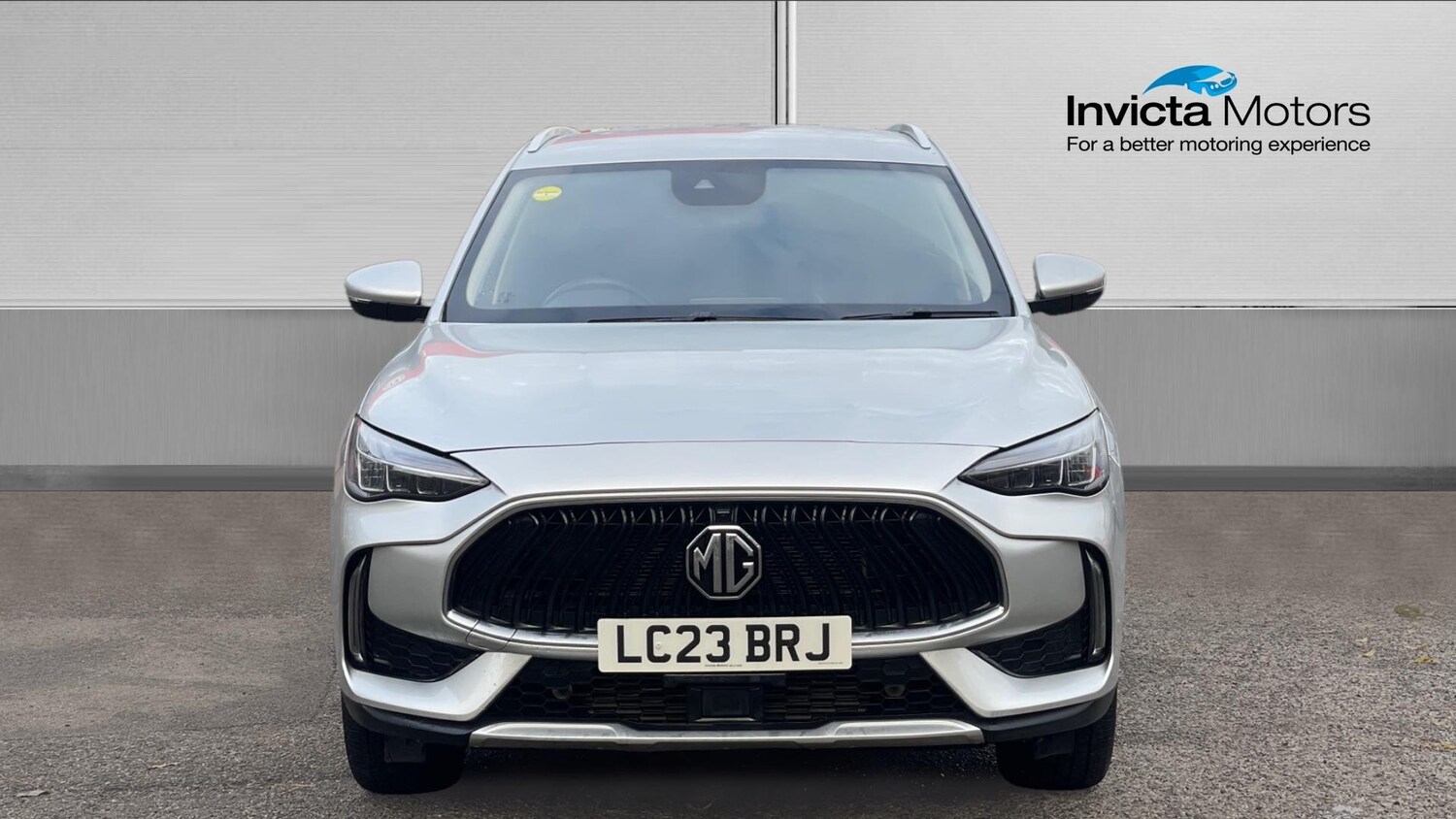 Used MG MG HS 2023 for sale - 76324929: Photo 8