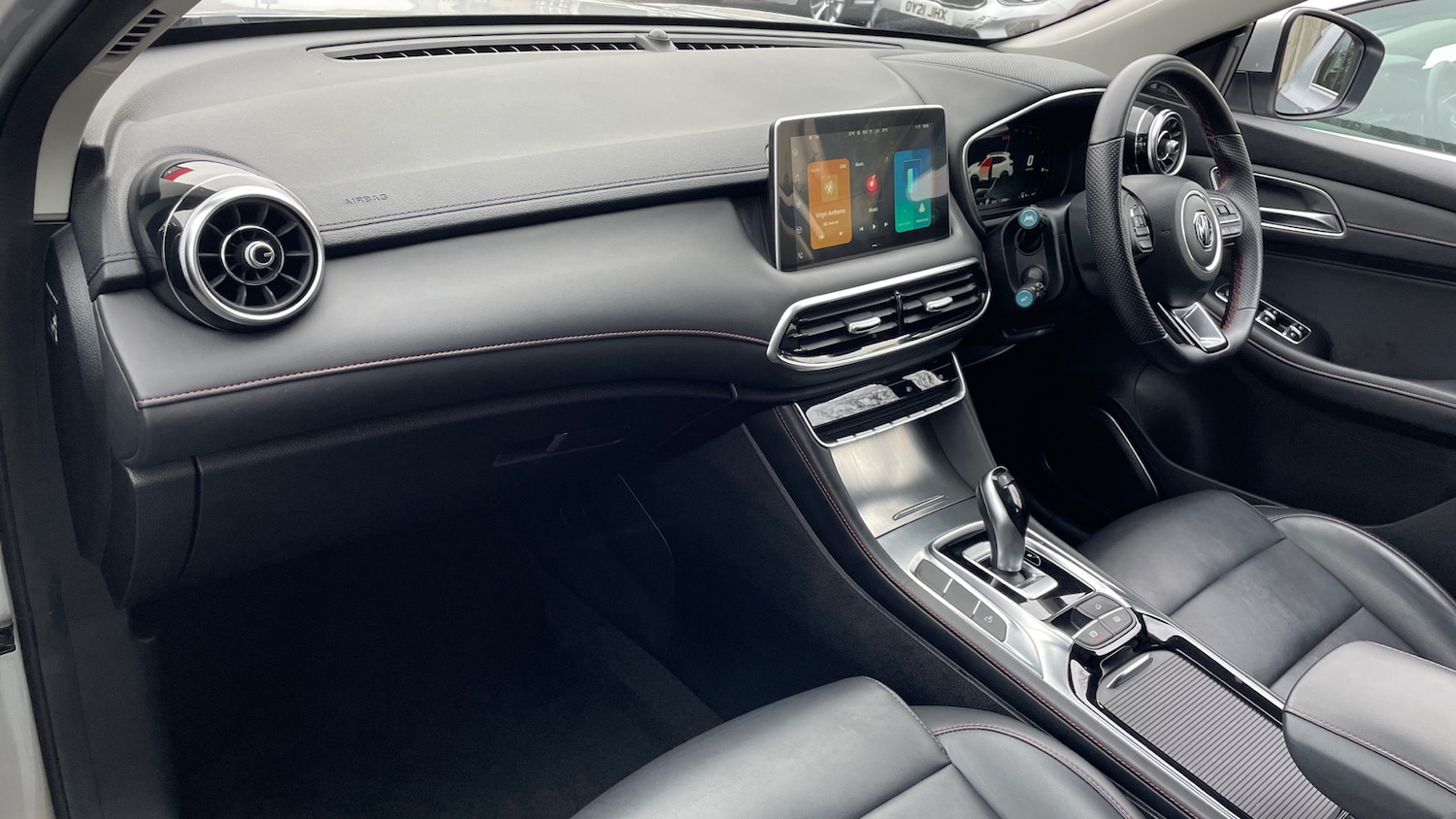 Used MG MG HS 2023 for sale - 76712335: Photo 10