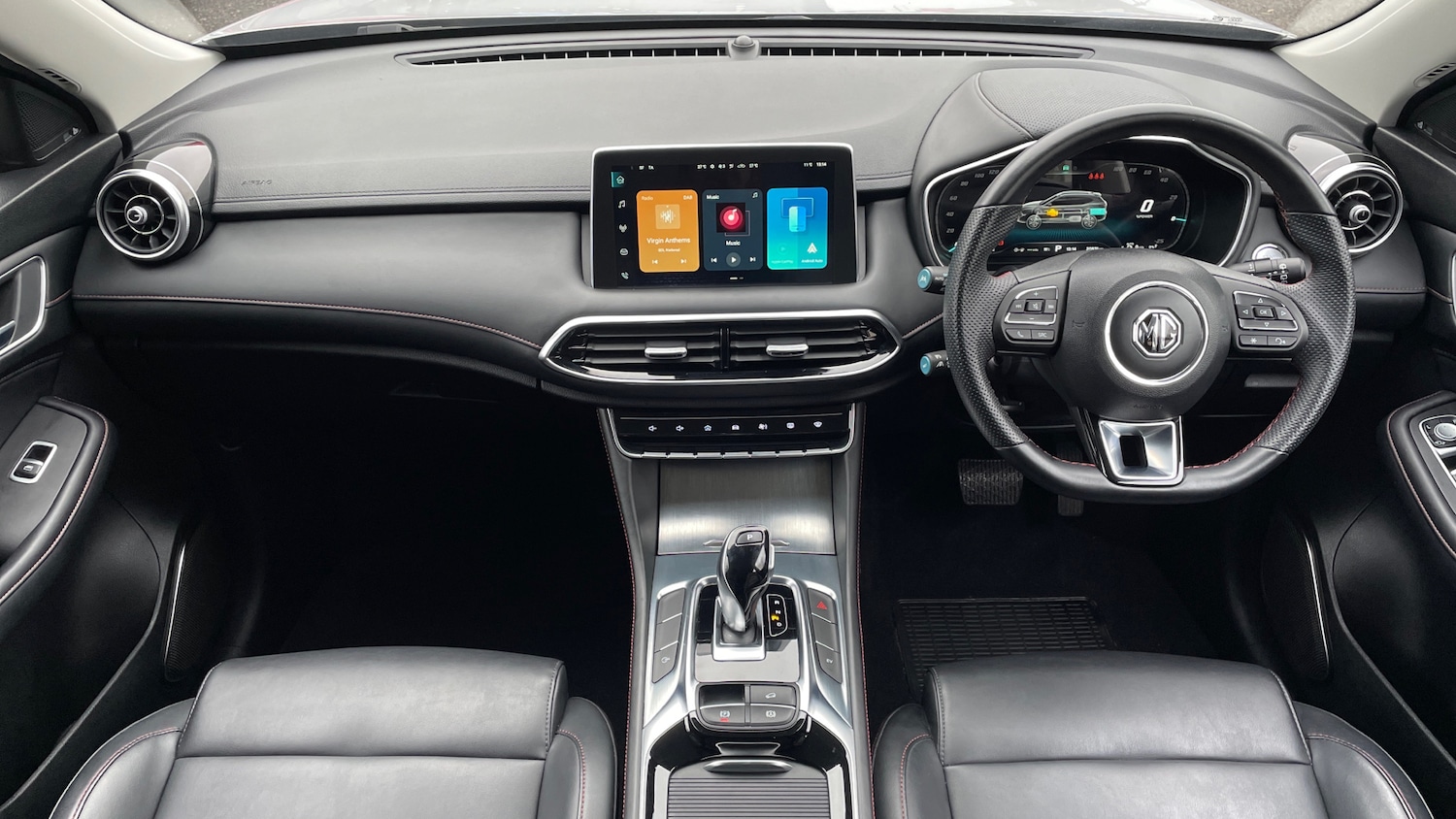 Used MG MG HS 2023 for sale - 76712335: Photo 11