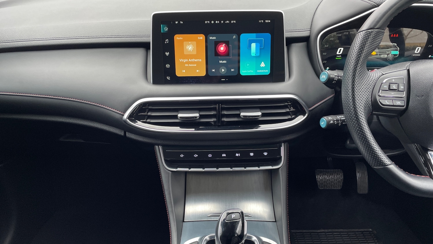 Used MG MG HS 2023 for sale - 76712335: Photo 12