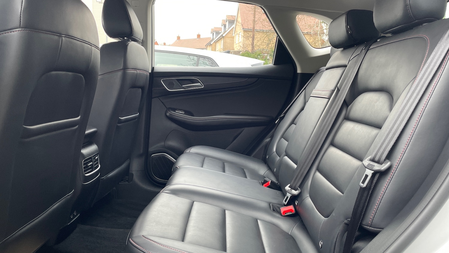 Used MG MG HS 2023 for sale - 76712335: Photo 14