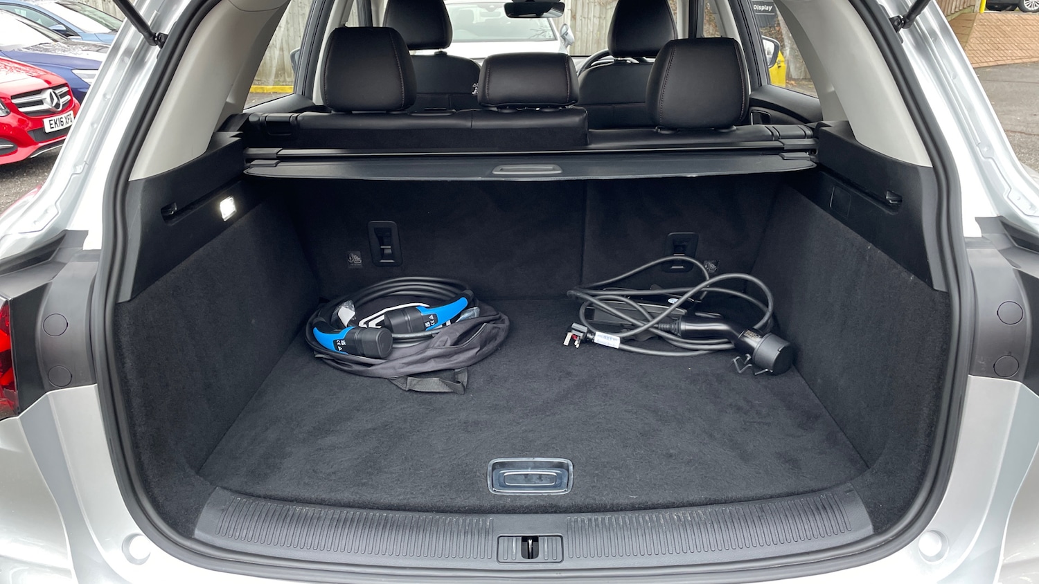 Used MG MG HS 2023 for sale - 76712335: Photo 15