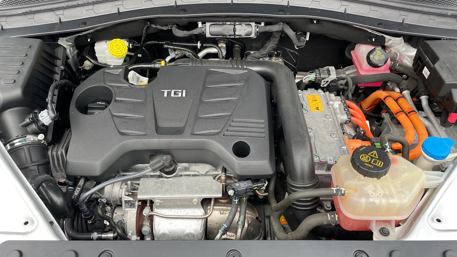 Used MG MG HS 2023 for sale - 76712335: Photo 16