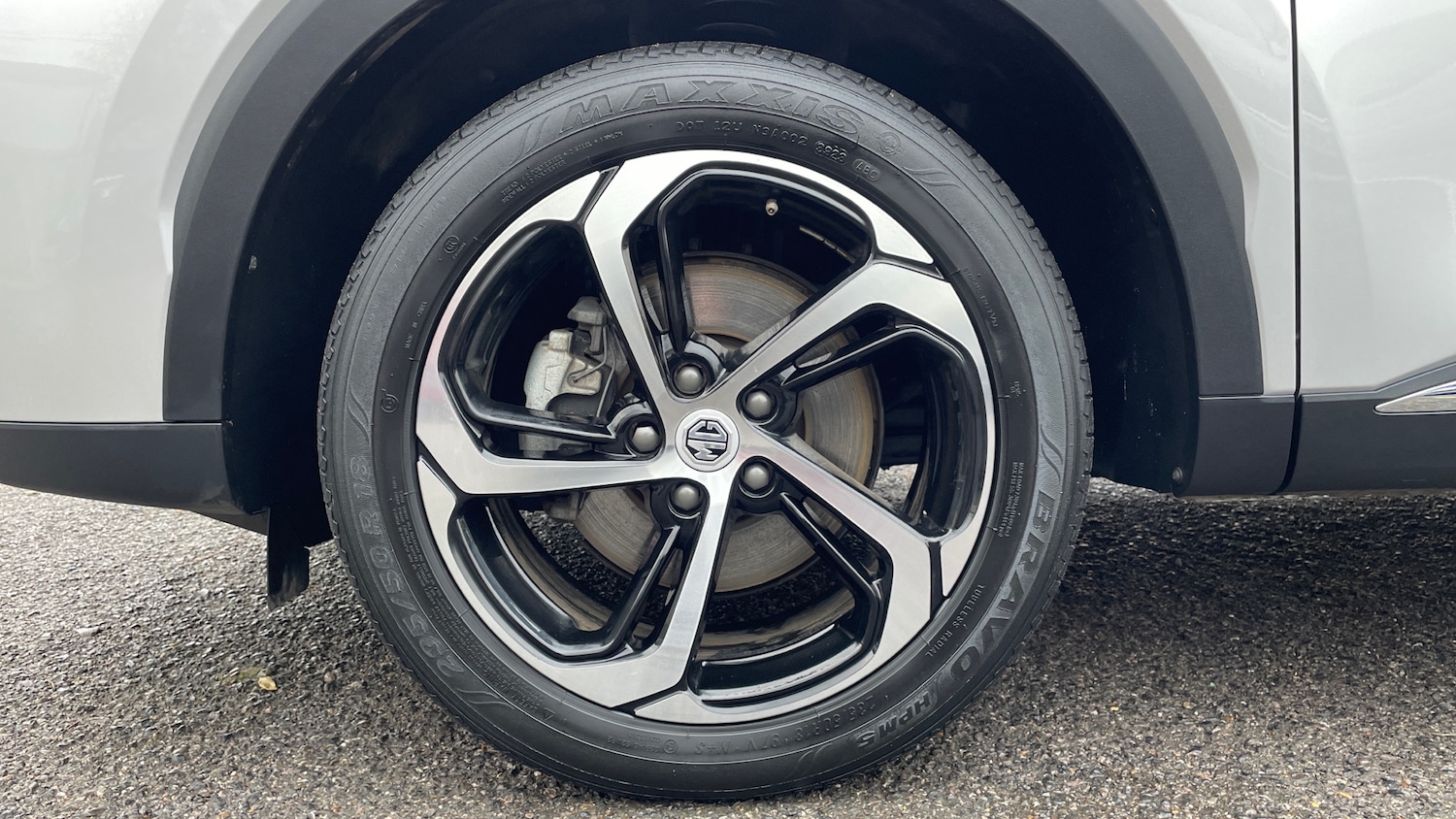 Used MG MG HS 2023 for sale - 76712335: Photo 17