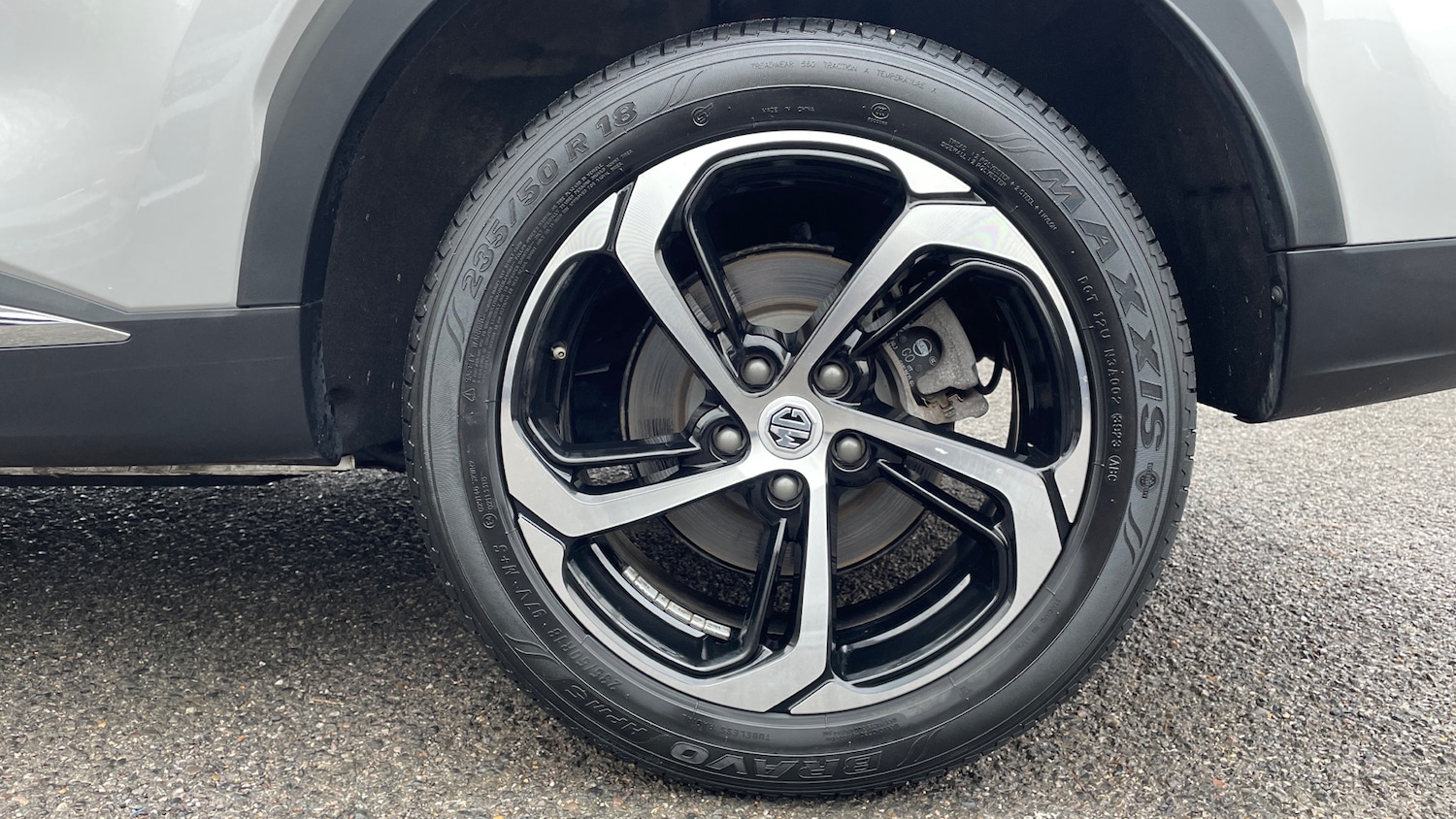 Used MG MG HS 2023 for sale - 76712335: Photo 18