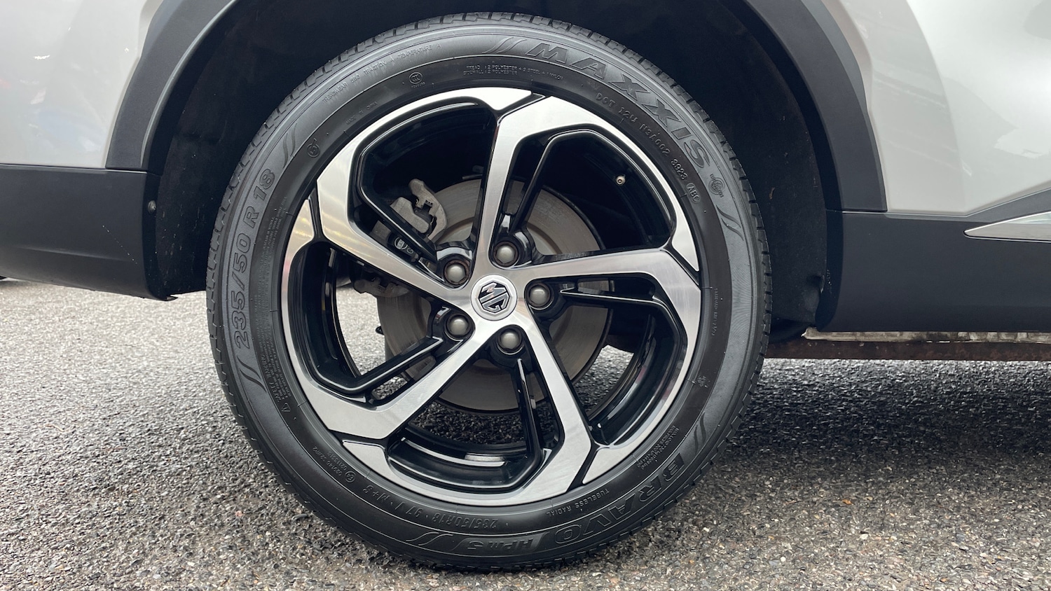 Used MG MG HS 2023 for sale - 76712335: Photo 19