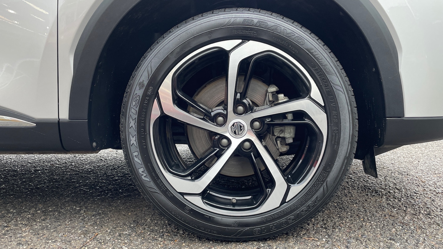Used MG MG HS 2023 for sale - 76712335: Photo 20