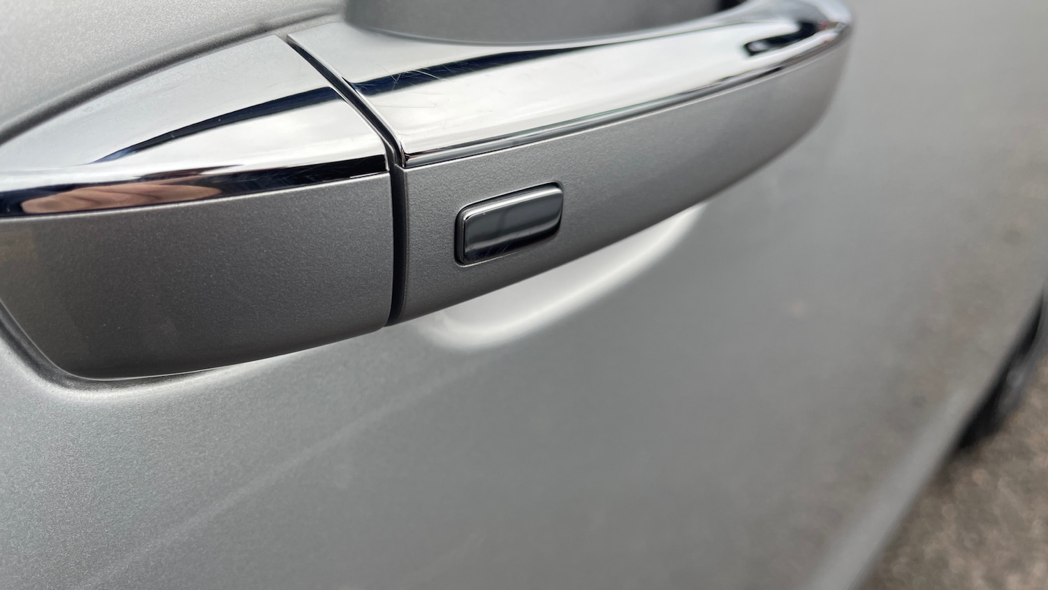 Used MG MG HS 2023 for sale - 76712335: Photo 21