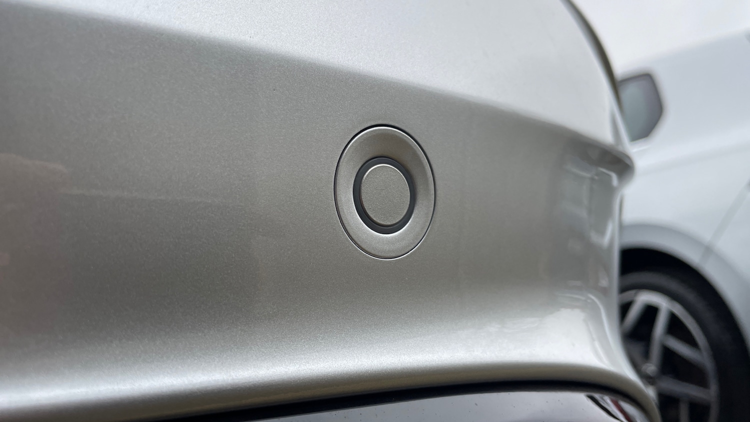 Used MG MG HS 2023 for sale - 76712335: Photo 22