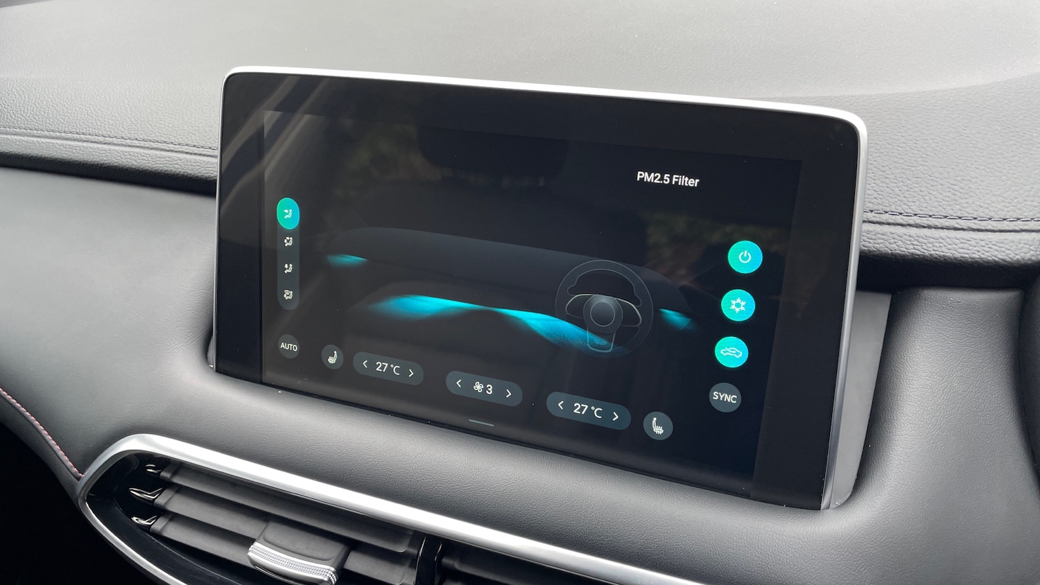 Used MG MG HS 2023 for sale - 76712335: Photo 25