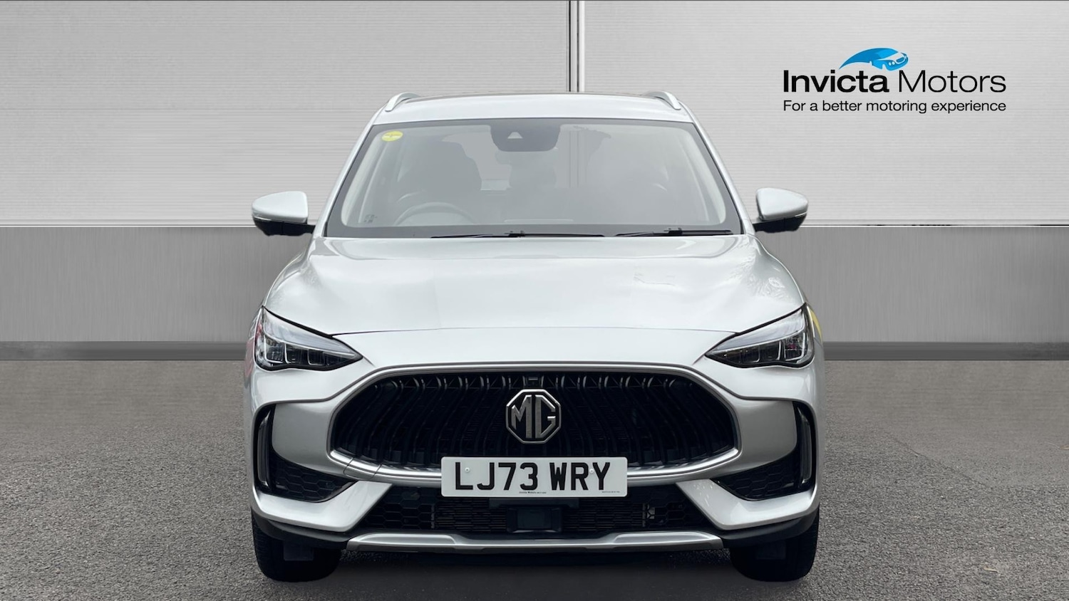 Used MG MG HS 2023 for sale - 76712335: Photo 8