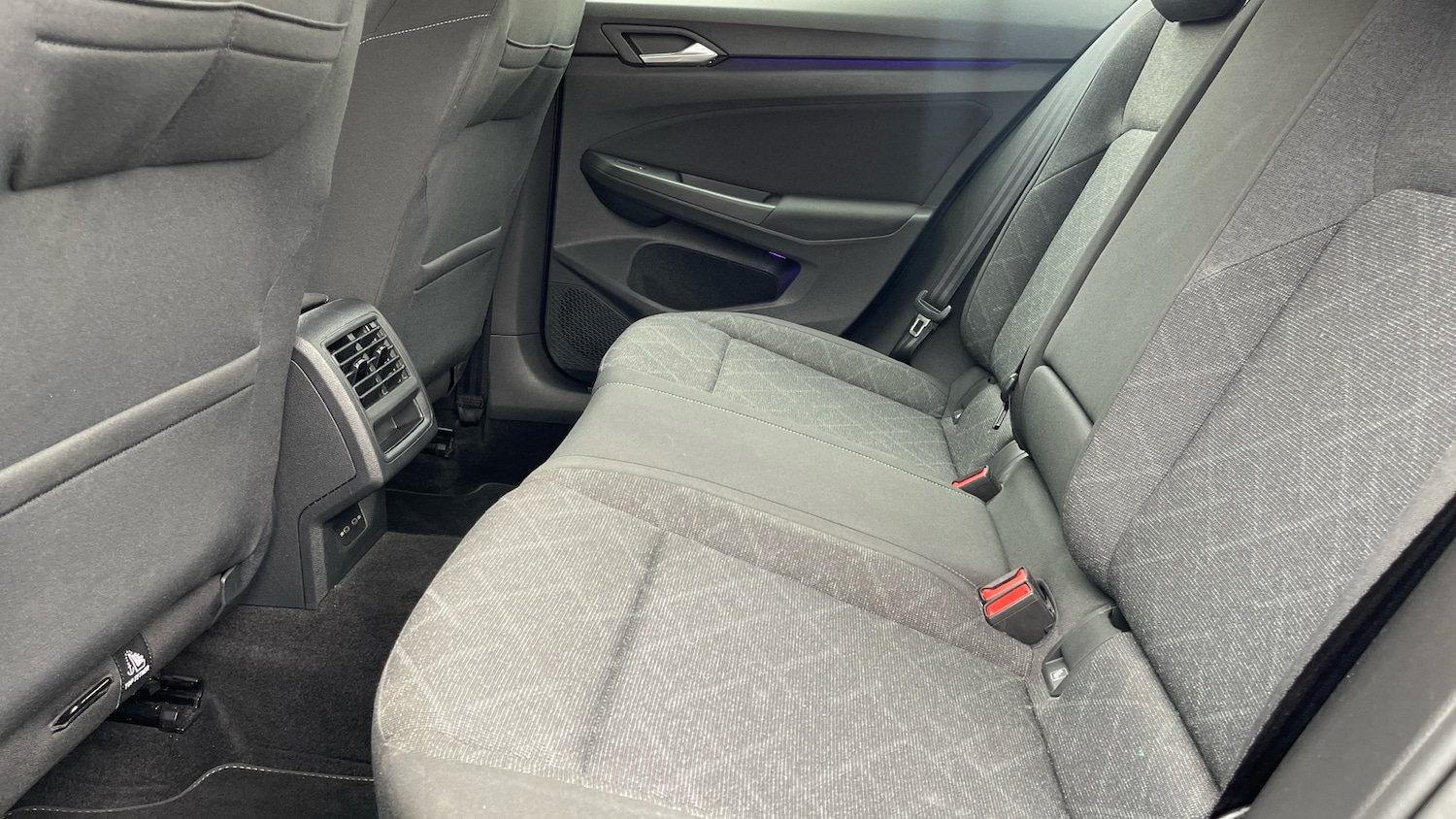 Used Volkswagen Golf 2020 for sale - 76454975: Photo 14